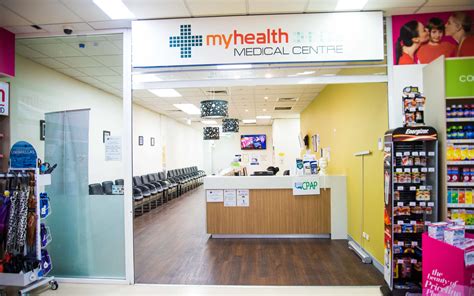 Parramatta Priceline Level 2 Medical Centre